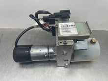 Load image into Gallery viewer, Convertible Top Motor BMW 128I 2010 - NW551031