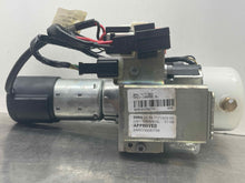 Load image into Gallery viewer, Convertible Top Motor BMW 128I 2010 - NW551031