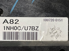 Load image into Gallery viewer, Speedometer Cluster INFINITI G37 2010 - NW388857