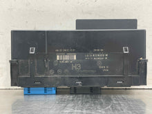 Load image into Gallery viewer, BODY CONTROL MODULE BCM COMPUTER BMW 128i 135i M1 10 11 12 - NW550917