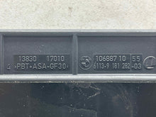 Load image into Gallery viewer, BODY CONTROL MODULE BCM COMPUTER BMW 128i 135i M1 10 11 12 - NW550917