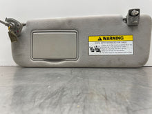 Load image into Gallery viewer, INTERIOR SUN VISORS Hyundai Sonata 2008 08 2009 09 2010 10 - NW390224