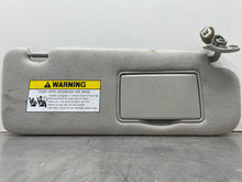 Load image into Gallery viewer, Interior Sun Visors Hyundai Sonata 2009 - NW390225