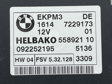 Load image into Gallery viewer, Fuel pump computer BMW 330i 328i 528i 525i 530i 2004 04 05 06 07 08 - 11 - NW556283