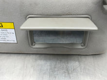 Load image into Gallery viewer, Interior Sun Visors Hyundai Sonata 2009 - NW390225