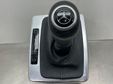 Load image into Gallery viewer, Floor Shifter MERCEDES C-CLASS 2012 - NW276309