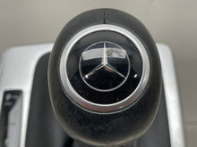 Load image into Gallery viewer, Floor Shifter MERCEDES C-CLASS 2012 - NW276309