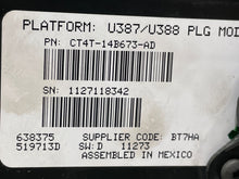 Load image into Gallery viewer, Computer Ford Edge 2012 - NW233010