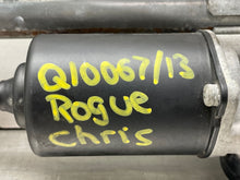Load image into Gallery viewer, WIPER MOTOR Rogue 2008 08 2009 09 2010 10 2011 11 2012 12 2013 13 - NW391003