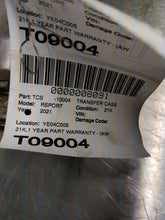 Load image into Gallery viewer, Transfer Case ROGUE SPORT 2021 - NW557560