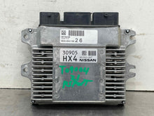 Load image into Gallery viewer, ECU ECM COMPUTER Nissan Rogue Sport 18 19 20 21 22 - NW556505