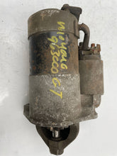 Load image into Gallery viewer, Starter Motor Mitsubishi 3000GT 1996 - NW389188