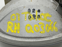 Load image into Gallery viewer, Fog Light Suburban Tahoe Silverado 1500 2500 3500 2007 07 08 09 10 11 12 Right - NW384157