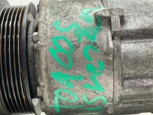 Load image into Gallery viewer, AC A/C AIR CONDITIONING COMPRESSOR Highlander Venza 2009-2016 - NW554587