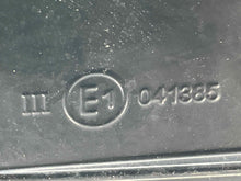 Load image into Gallery viewer, Side View Door Mirror MERCEDES E-CLASS 2017 - NW556451