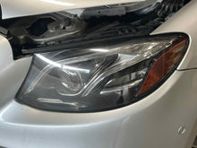 Load image into Gallery viewer, HEADLIGHT LAMP ASSEMBLY E300 E350 E400 E550 2017 17 Left - NW551588