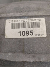 Load image into Gallery viewer, Transmission MERCEDES E-CLASS 2017 - NW557629