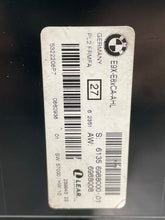 Load image into Gallery viewer, Body Control module BMW 330i 325i 323i 2006 06 - NW393458