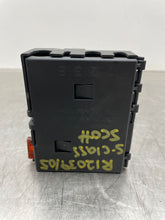 Load image into Gallery viewer, Computer Mercedes-Benz SL500 2005 - NW393740