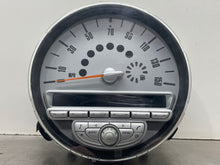 Load image into Gallery viewer, SPEEDOMETER CLUSTER Mini Cooper Clubman 2007 07 2008 08 2009 09 10 - NW159877