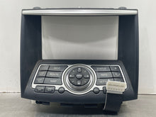 Load image into Gallery viewer, INFO-GPS CONTROLS Infiniti EX35 EX37 QX50 10 11 12 13 14 15 16 - NW399151