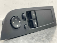 Load image into Gallery viewer, FRONT DOOR WINDOW SWITCH 328i 335i M3 07 08 09 10 11 12 13 Left - NW552902