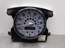 Load image into Gallery viewer, SPEEDOMETER CLUSTER Mini Cooper In Dash 02 - 08 - NW403741