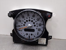 Load image into Gallery viewer, SPEEDOMETER CLUSTER Mini Cooper In Dash 02 - 08 - NW403741