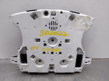 Load image into Gallery viewer, SPEEDOMETER CLUSTER Mini Cooper In Dash 02 - 08 - NW403741