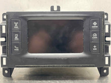 Load image into Gallery viewer, Radio Jeep Cherokee 2016 - NW555545