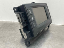 Load image into Gallery viewer, Radio Jeep Cherokee 2016 - NW555545