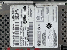Load image into Gallery viewer, Radio Jeep Cherokee 2016 - NW555545