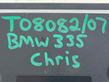 Load image into Gallery viewer, ABS PUMP BMW 328i 323i 335i 2007 07 - NW556102