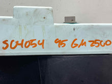 Load image into Gallery viewer, Speedometer Cluster GMC 2500 PICKUP 1995 - NW552119