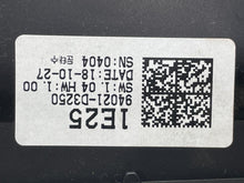 Load image into Gallery viewer, Speedometer Cluster Hyundai Tucson 2019 - NW555750