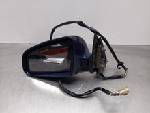 Load image into Gallery viewer, SIDE VIEW DOOR MIRROR Audi A4 02 03 04 05 Left - NW394729