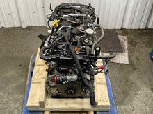 Load image into Gallery viewer, Engine Motor Hyundai Tucson 2019 - NW552970
