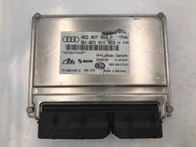 Load image into Gallery viewer, Suspension Computer Audi A8 S8 2003 03 2004 04 2005 05 2006 06 2007 07 - NW28548