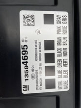 Load image into Gallery viewer, Computer Chevrolet Equinox 2016 - NW393333