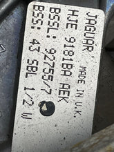 Load image into Gallery viewer, Steering Wheel Jaguar XK8 2001 - NW404436