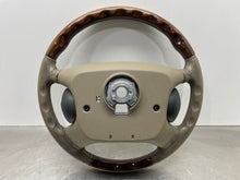 Load image into Gallery viewer, Steering Wheel Jaguar XK8 2001 - NW404436
