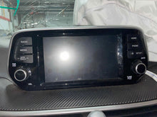 Load image into Gallery viewer, Radio Hyundai Tucson 2019 - NW551912