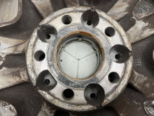 Load image into Gallery viewer, WHEEL RIM S430 S500 S55 S600 SL500 SL55 2003 17x7-1/2 17x7-1/2, 5 lug, 112mm - NW200444