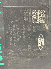 Load image into Gallery viewer, ABS ANTI-LOCK BRAKE PUMP Ford Explorer 2016 16 - NW556099