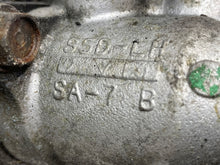 Load image into Gallery viewer, STEERING RACK Honda Civic EL 2003 03 2004 04 2005 05 - NW404103