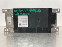 Load image into Gallery viewer, BODY CONTROL MODULE BCM COMPUTER 228I 320i 328D 328i 328I GT 12-16 - NW393460