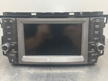 Load image into Gallery viewer, Info-Gps Screen Toyota Avalon 2011 - NW556979