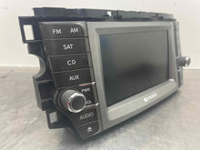 Load image into Gallery viewer, Info-Gps Screen Toyota Avalon 2011 - NW556979