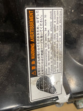 Load image into Gallery viewer, INVERTER RX400H Highlander 2006 06 2007 07 2008 08 2009 09 - NW394661