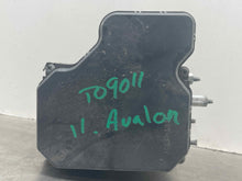 Load image into Gallery viewer, ABS ANTI-LOCK BRAKE PUMP Toyota Avalon 2011 11 - NW554323